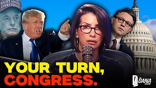 Dana Loesch Gives Her STERN Warning To Congress To Prevent DISASTER.