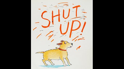 Martha Speaks 1% more faithful adaptation