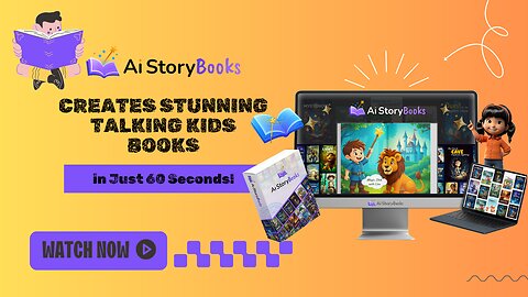 AI StoryBooks Review | 7 Things I Loved & Hated + $43K Bonuses! #AIStoryBooksReview #AIStoryBooks