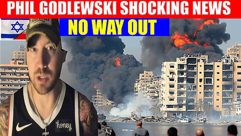PHIL GODLEWSKI BOMBSHELL 05/21/2025: BIG BOMB JUST DROPPED, X22 REPORT, AND WE KNOW, JUAN O SAVIN, JUDY BYINGTON, BENJAMIN FULFORD
