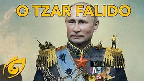 Putin enfrenta onda de protestos na Rússia | Visão Libertária - 18/07/20 | ANCAPSU