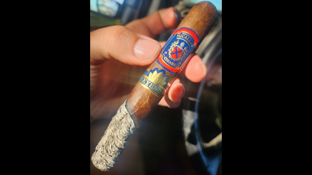 Micallef Leyenda Toro Cigar Review