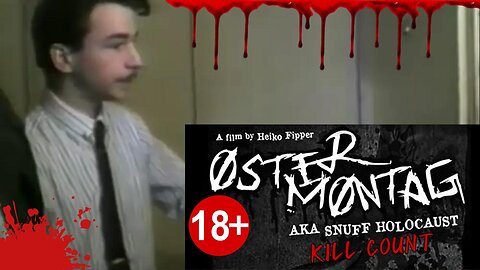 Ostermontag (1991) KILL COUNT - S01