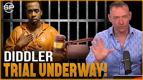P Diddler Trial: Mike Myers, Michael Jordan, Kid Cudy and many others Exposed!