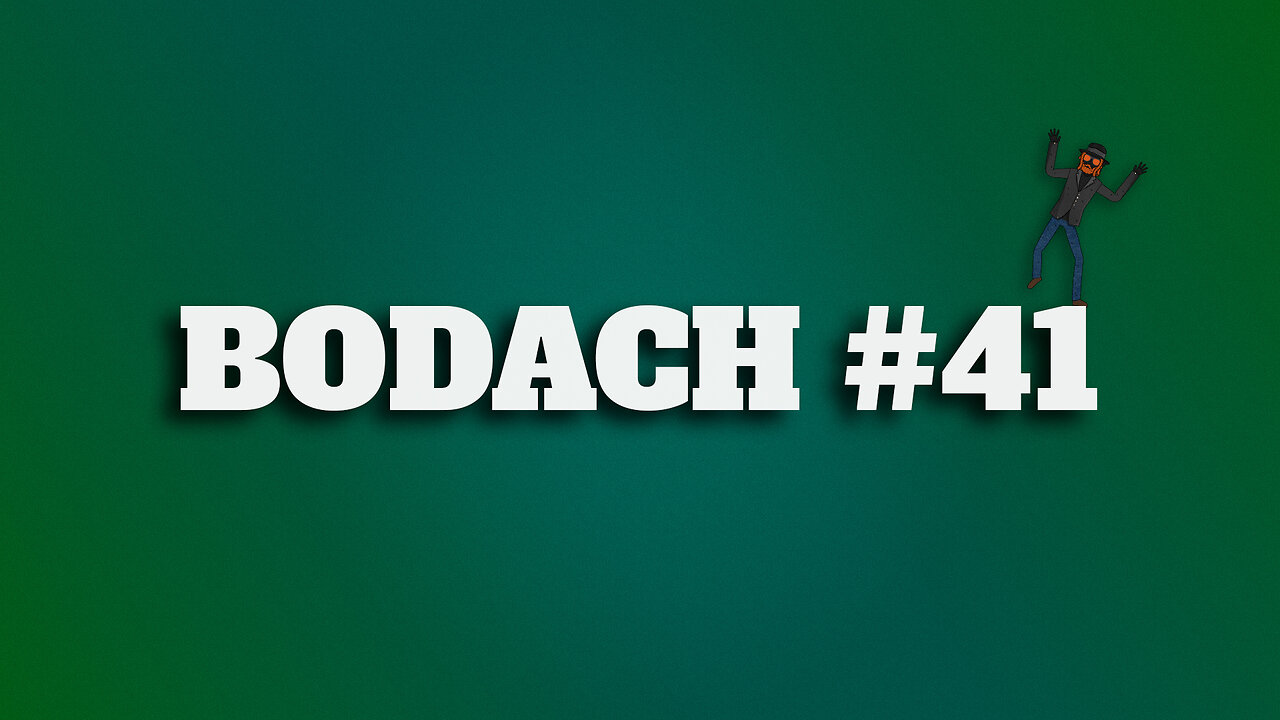 Bodach ep.41 - UFC Fight Night Review - Knowledgeable Fisticuffs