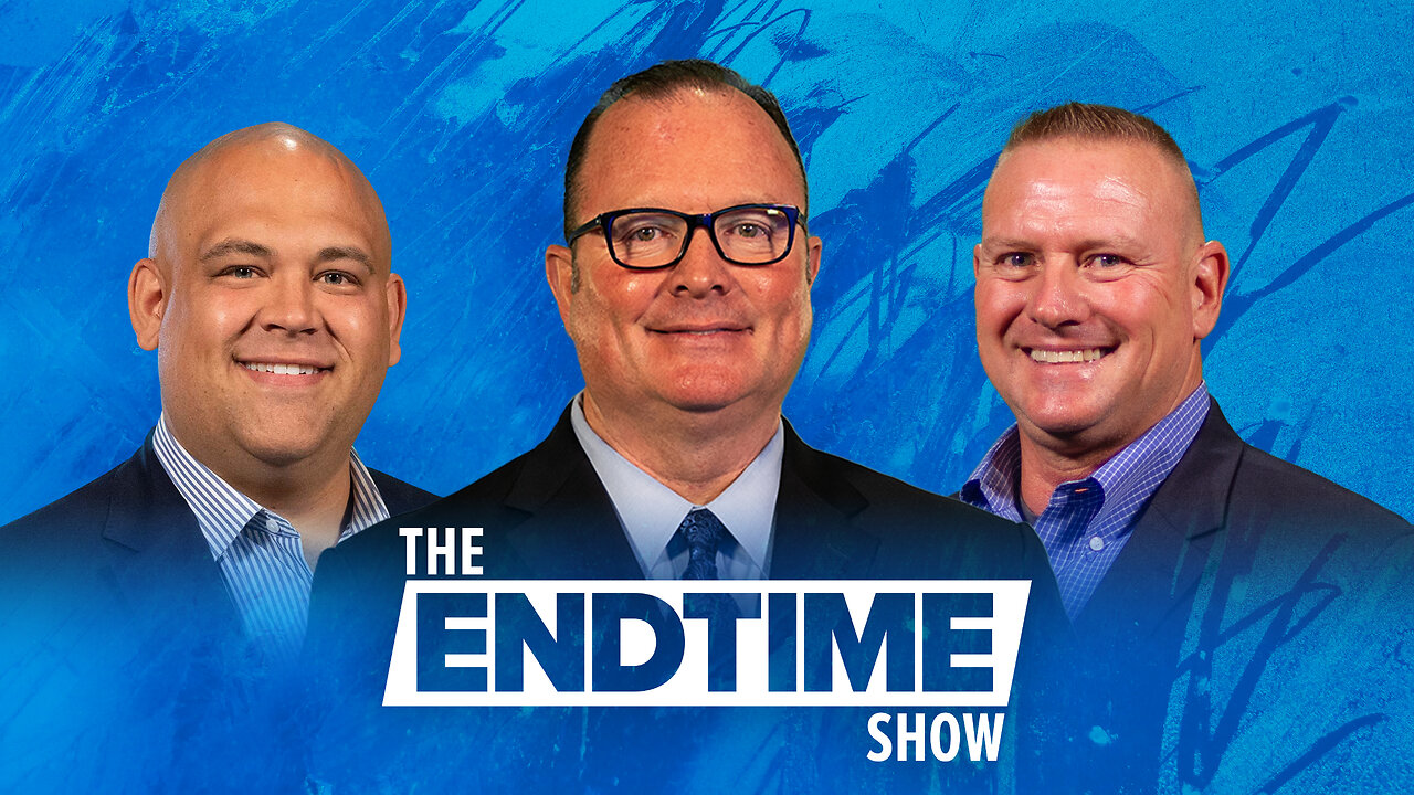 200 U.S. Soldiers on the Ground in Israel – What’s Really Going On in Gaza? – Ep. 7172