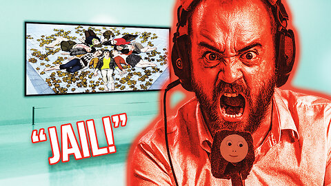 Why Do Pizzagaters HATE This Serbian Painting?