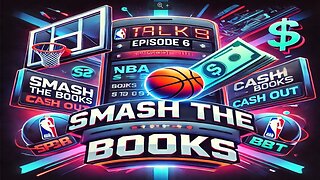 3/19/25 -Smash the Books: NBA Bets That’ll Make Your Bankroll Sweat!