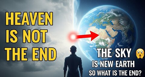 What Modern Pastors Don't Tell You About the Apocalypse and Eternal Life