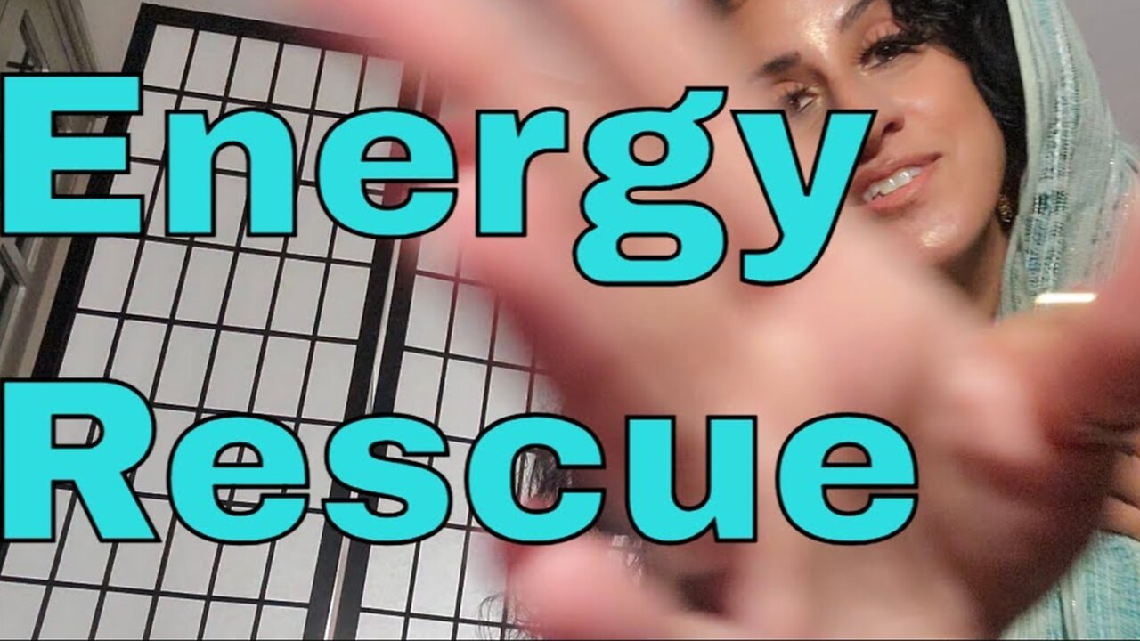 Healing Touch from Your Arabic Friend (ASMR Roleplay)