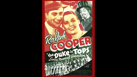 The Duke Is Tops (1938) | Directed by William Nolte