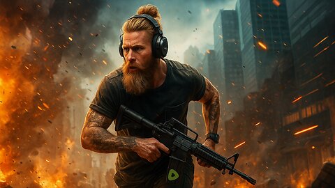 BF6 Open Beta ⚡ Late Night Push to Finish Challenges