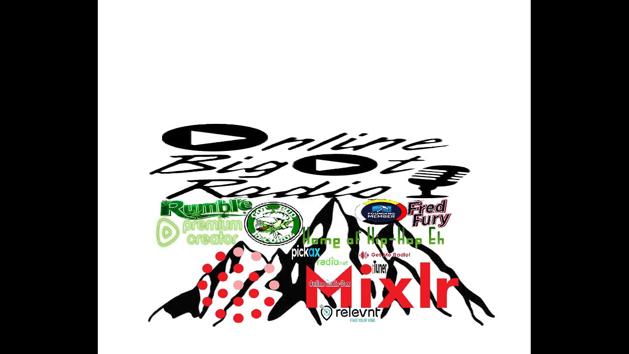 O.B.R.@Pipermaster6669 @rumblevideo @saintmesus @MasteringRumble @pickaxsocial @OffTopicShow2