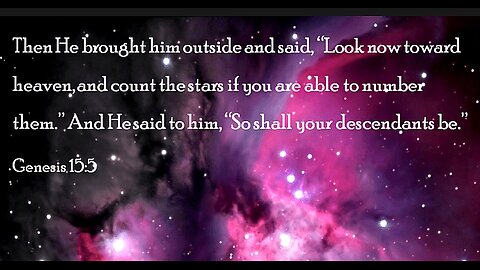 ABRAHAM’S LESSON ON OBEDIENCE - DAILY DEVOTIONAL ❤️