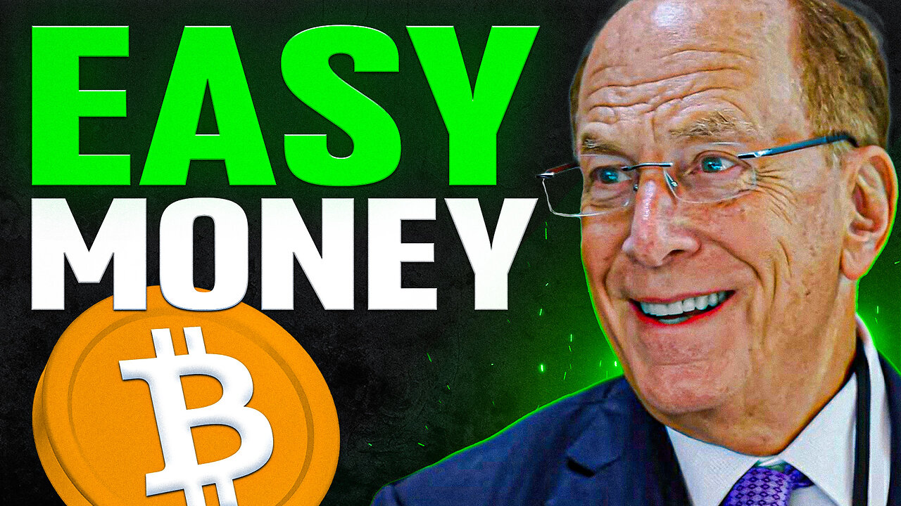 $12 TRLLION Bitcoin TSUNAMI INCOMING! (Top 3 Altcoin Moves)