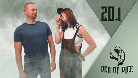 C1 E20: Part 1 | The Missing Hour | The House of Glass