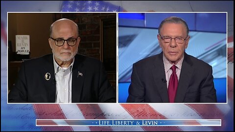 Gen Jack Keane Highlights Trump’s Bold Sanctions and Military Aid Strategy for Ukraine