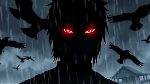 Itachi Uchiha Song – Tears of the Crow (Emotional Tribute)