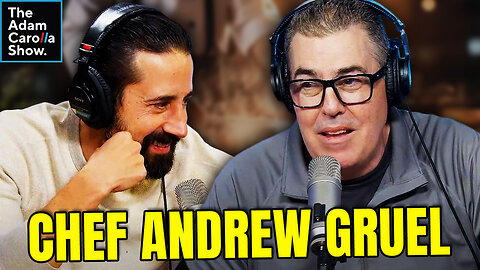 Andrew Gruel: How Tough Coaches Made Strong Men and Eating on a Budget