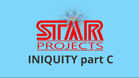 STAR Projects - Iniquity C