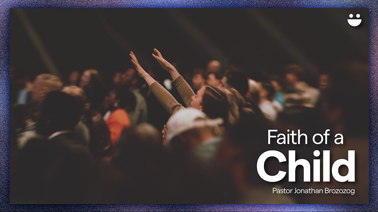 Faith Of A Child
