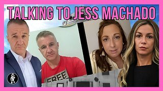 Ep781 - Karen Read Retrial: Auntie Bev Wants a Third Trial with Jess Machado