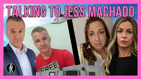 Ep781 - Karen Read Retrial: Auntie Bev Wants a Third Trial with Jess Machado