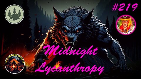 Was That A Dogman? FT The Hoggatt Project