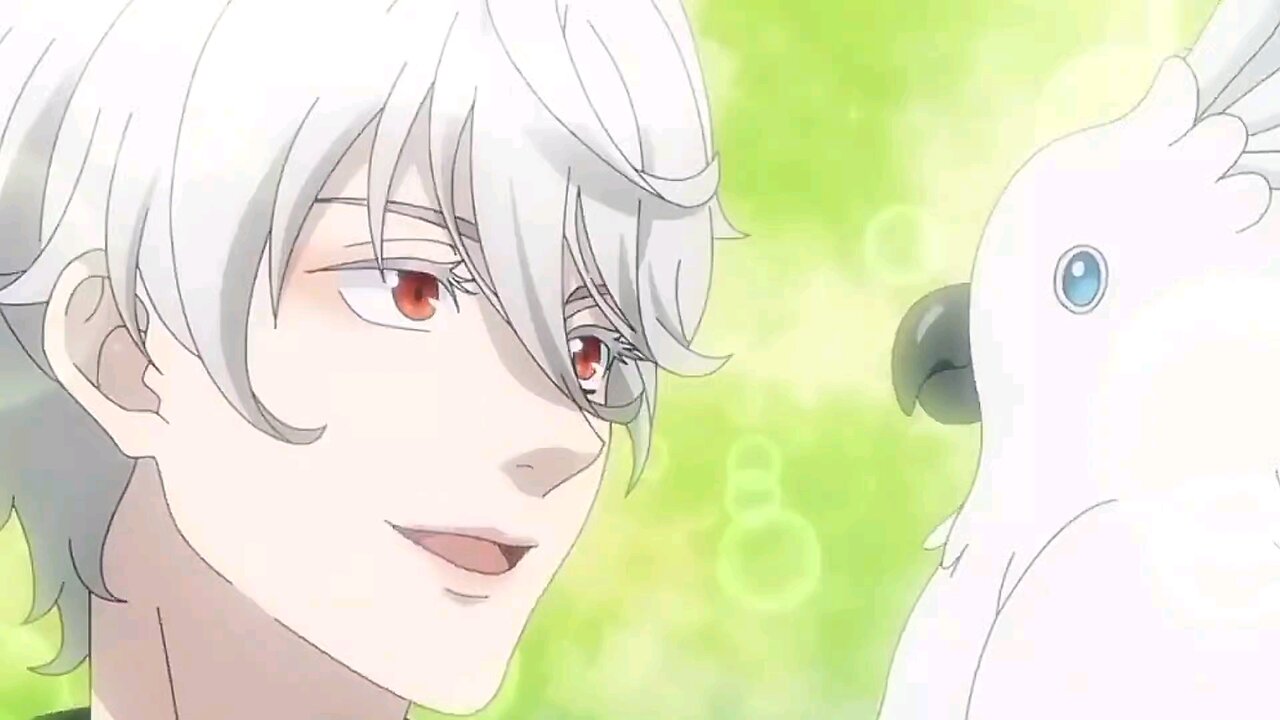 animation edits