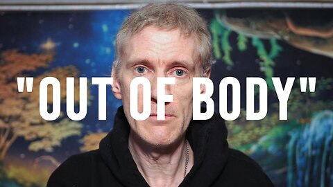"Prescription Drugs Opened Me Up To The Demonic".