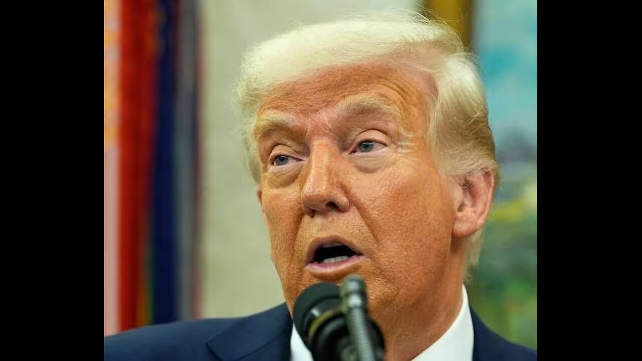 Trump to End Civil Protection for 50K Federal Workers