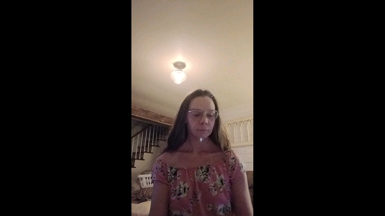 A Blooper