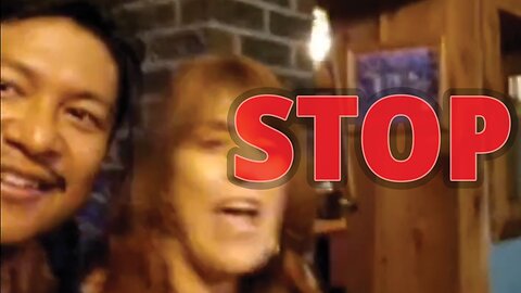 Sungrand Studios inappropriately Touching and Grabbing Women while Drunk