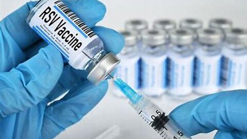 FDA and CDC Approve New Merck RSV Jabs Despite Alarming Infant Trial