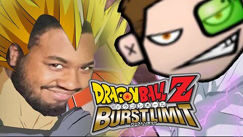 JoshAgeddon and Jon BURST their LIMITS