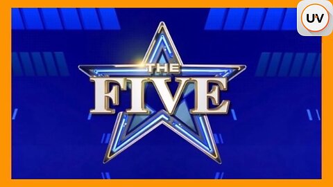 ‘The Five’: This fight is not looking too good... | on UVueTV