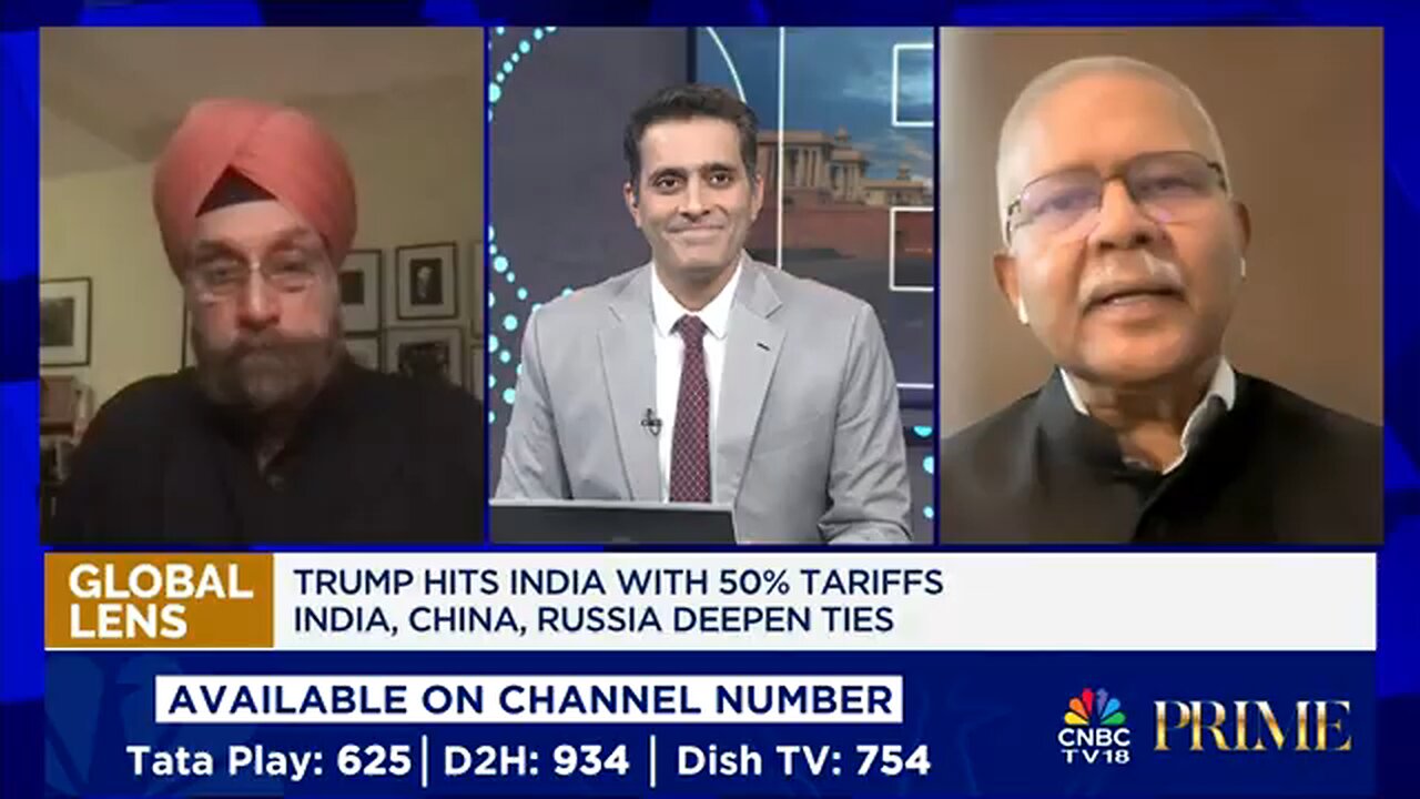 Global_Lens___Trump_Hits_India_With_50__Tariff;_India,_China___Russia_Move_To_Deepen_Ties