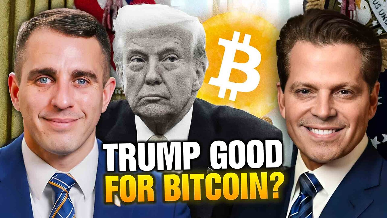 Is Trump REALLY Good For Bitcoin?