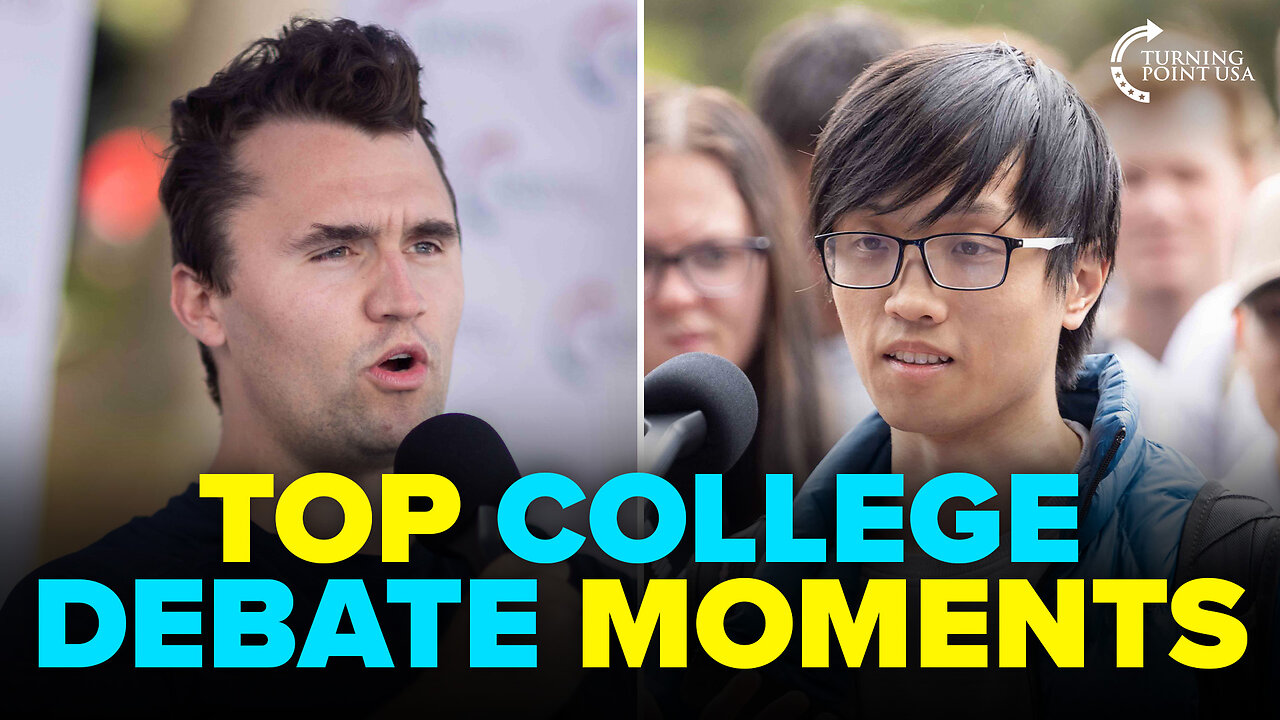 30 Minutes That’ll CHANGE How You See College
