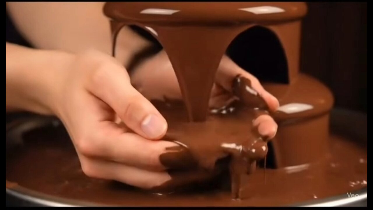 Crazy ASMR