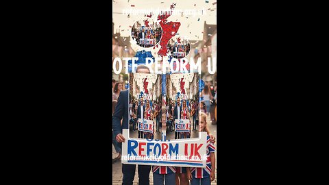 "Change starts with a choice! 🗳️✨ Join the movement and let your voice be heard