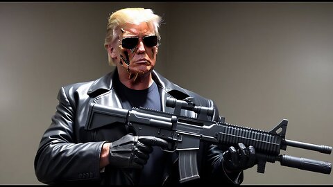 Has the Deep State Replaced Trump with a Body Double? + A POLITICAL STORM Will take down yr Enemies