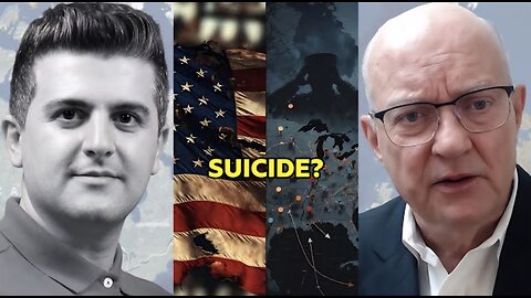 Col. Larry Wilkerson: Epstein Files - NATO's Moves ALL FALLING APART - Iran closer to Russia