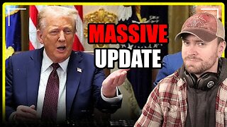 🔴Trump just SHATTERED the PROJECTIONS.🔴