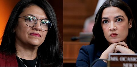 Rashida Tlaib Calls Out Her Colleagues In Congress For Doing Nothing In Gaza