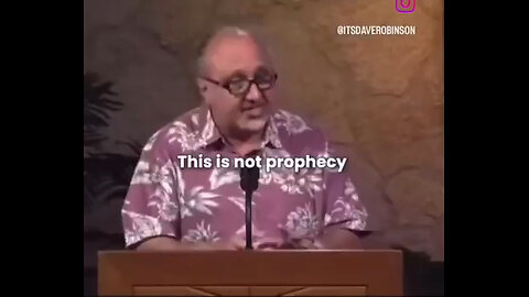 A warning from 1997 about mandatory vaccination