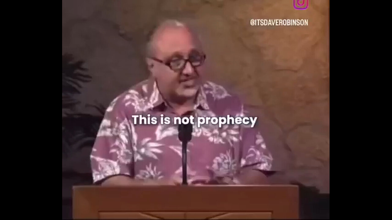 A warning from 1997 about mandatory vaccination