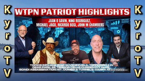 Tilannepäivitys 2.11.2025 (muokattu versio) (suomenkielinen tekstitys)