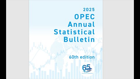 Opec Oil reserves 2025.