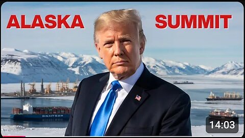 Are Trump and Putin Cooking the Development Deal of the Century?